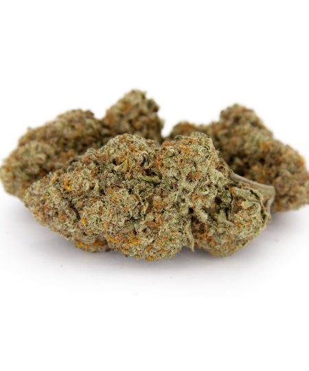 Mandarin Cookies AAA