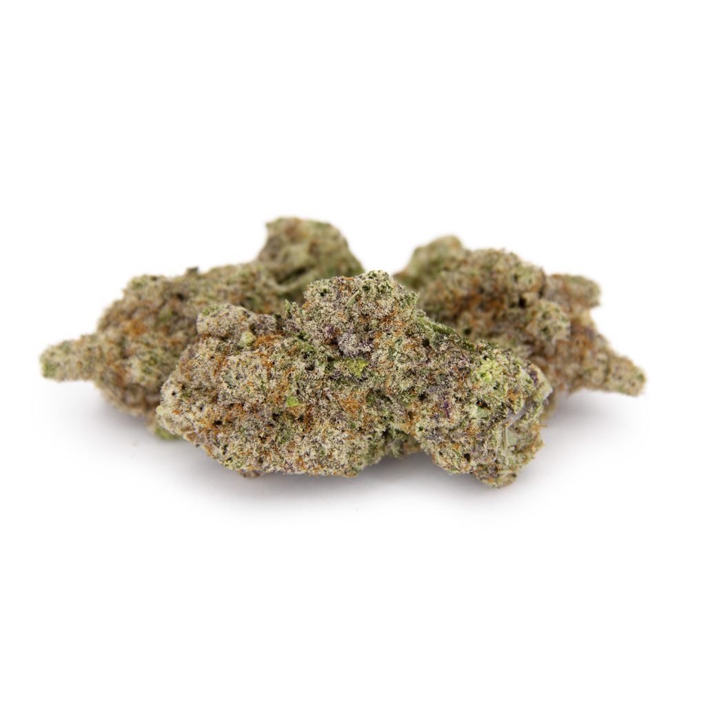 Rocket Chronic