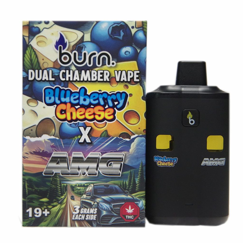 Rocket Chronic