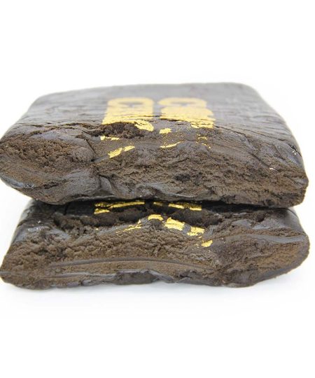 Coffee Crisp Hash