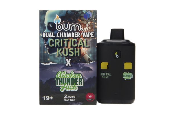 Rocket Chronic