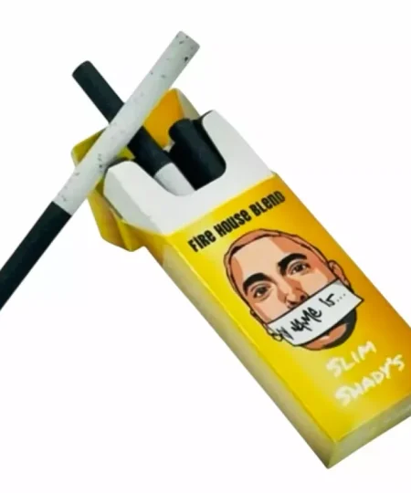 Fire House Blend Pre-Rolls 5g – Slim Shady’s