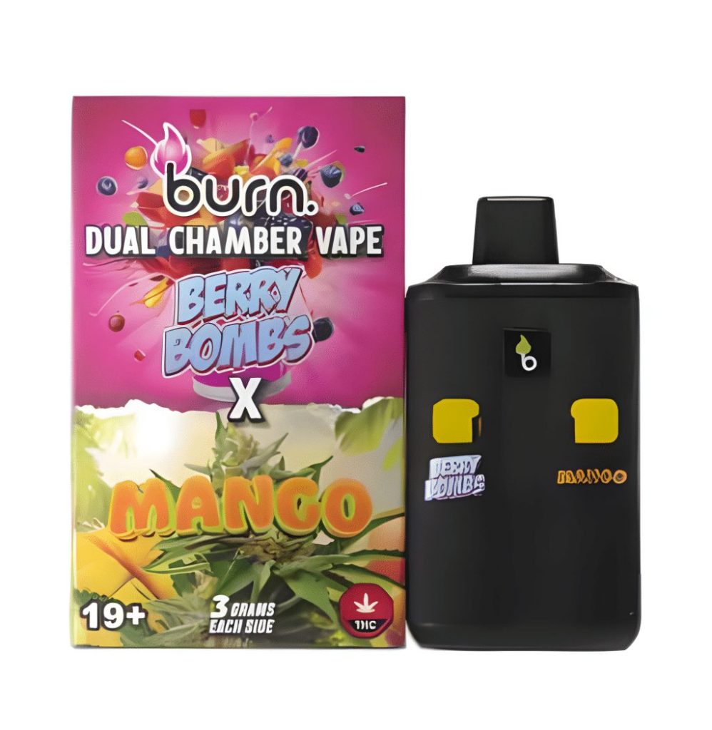 Rocket Chronic