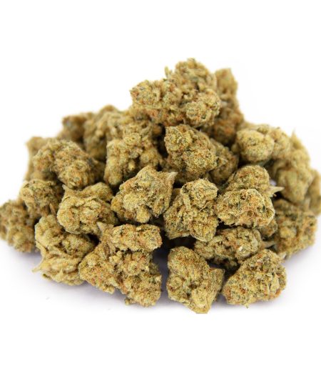 Godfather (popcorn) AA