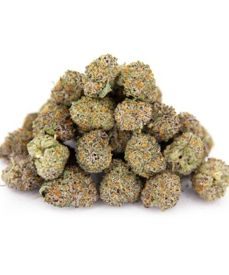 Modified Grapes (smalls) AAA