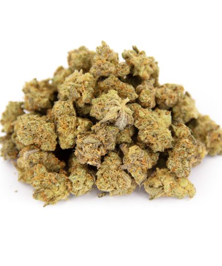 Orange Cookies (popcorn) AA