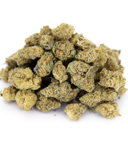 Panama Punch (popcorn) AA