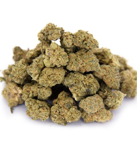 Sour Apple (popcorn) AA