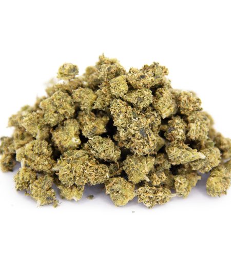 Tangie (popcorn) AA