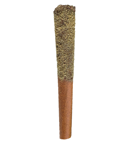 Thunder Tokes - Diamond Infused Blunt 1G