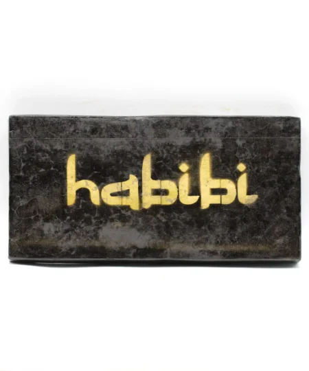 Habibi Hash