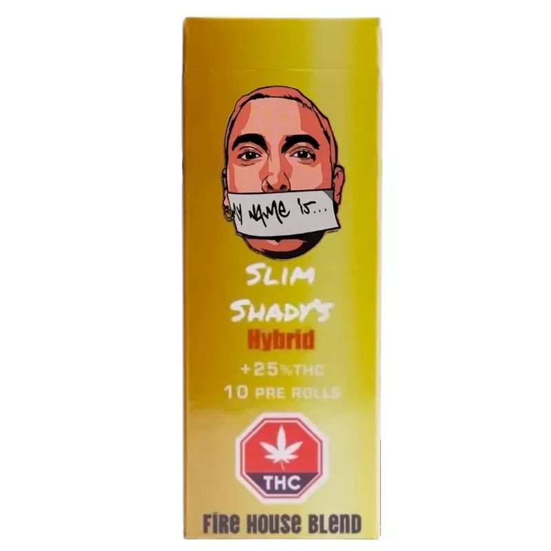 Rocket Chronic