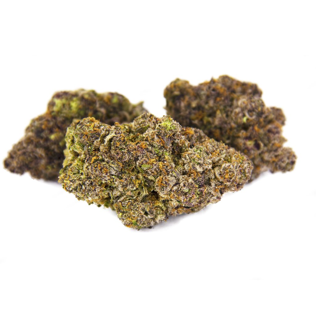 Rocket Chronic
