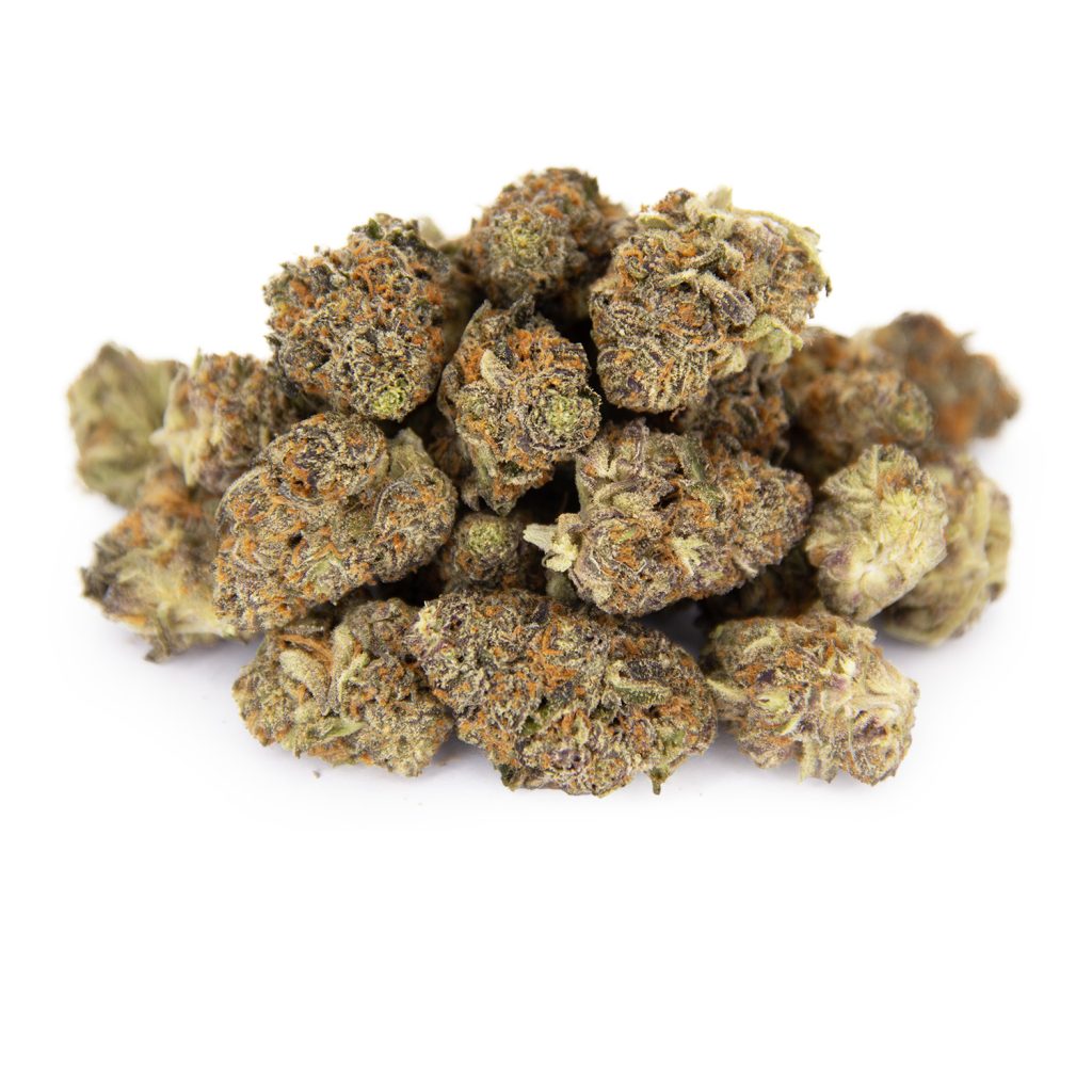 Rocket Chronic