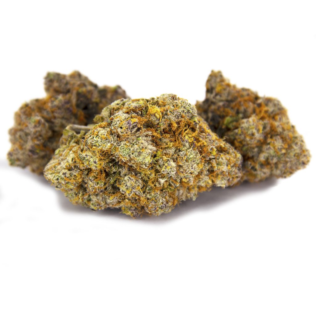 Rocket Chronic
