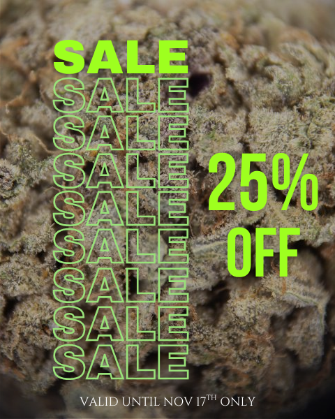 Rocket Chronic