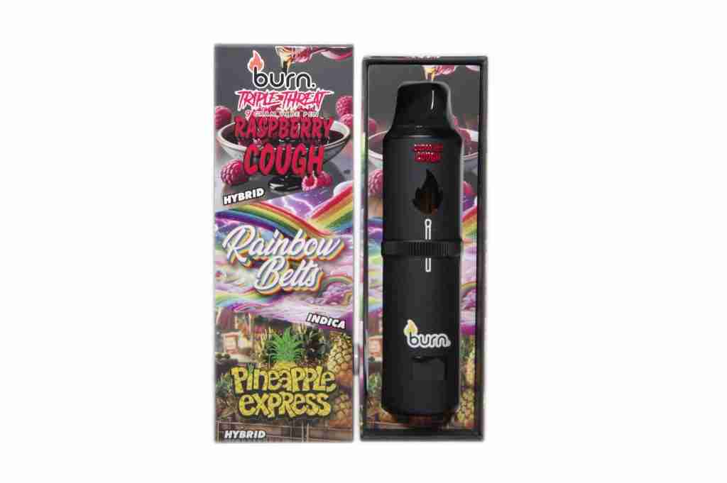 Rocket Chronic
