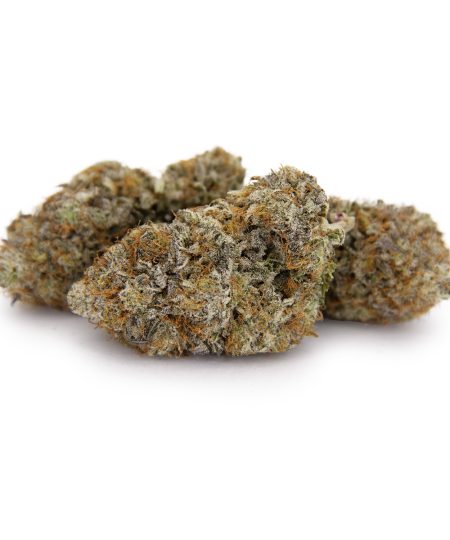 Blueberry Shortcake AAA