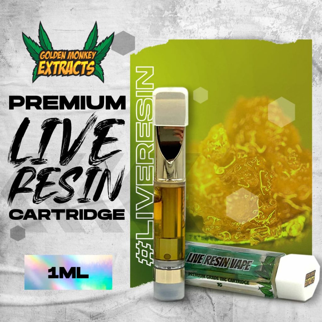 Rocket Chronic