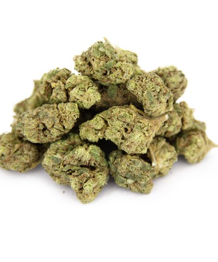 Kush Cake (mediums) AA