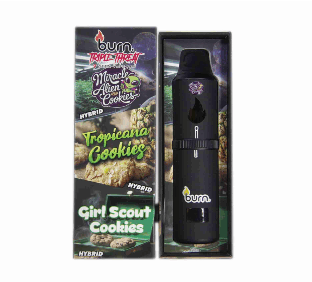 Rocket Chronic