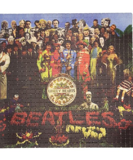 LSD Tabs - 150ug - Beatles
