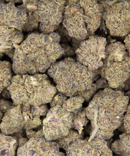 Black Patronus (mediums) AAA (1) copy BAG