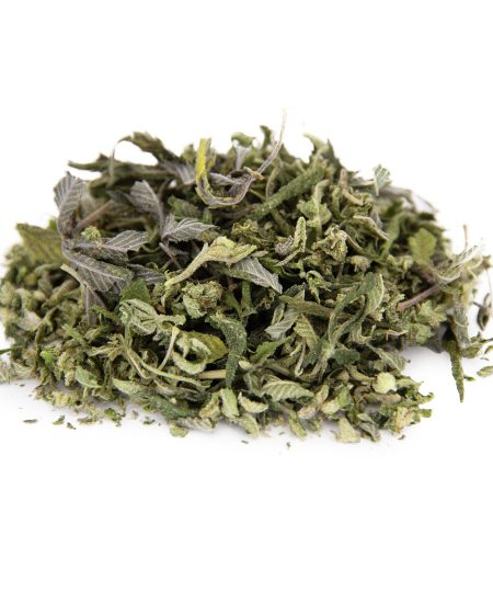 Death Bubba Hand Trim Shake AA