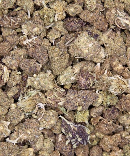 Mixed AA- (old) Hybrid