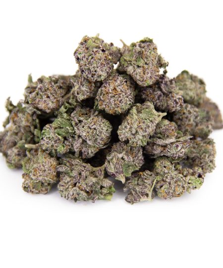 Purple GSC (popcorn) AAA