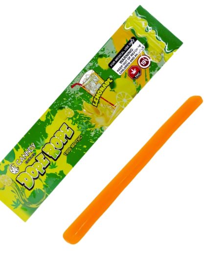 Canndy – Dope Rope Lemonade 1000mg