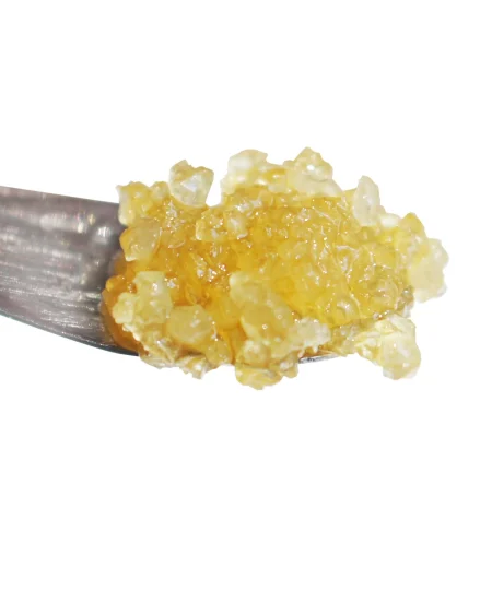 House THC Caviar Diamonds 1g