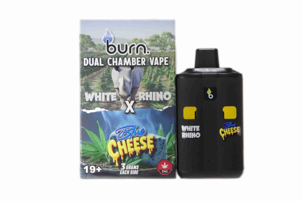 Rocket Chronic