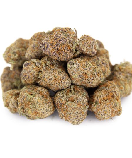 Black Cherry Soda (mediums) AAA