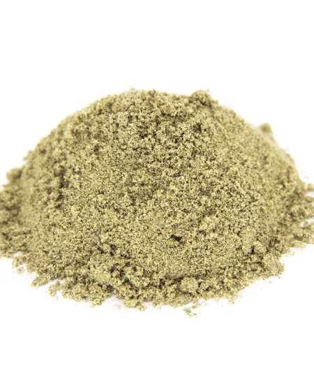 Death Bubba Kief AAA