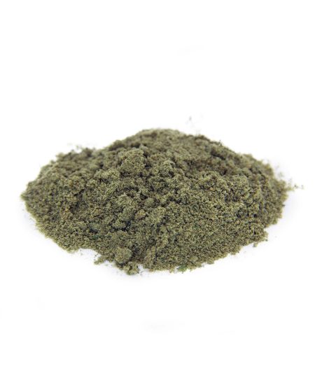 El Jefe Kief AAA