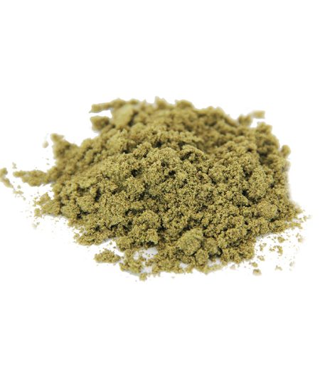 Hybrid Kief AAA