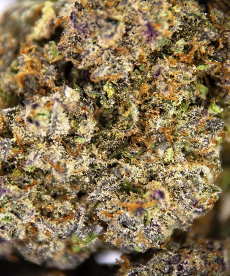 Alternative view of Pie Hoe AAA