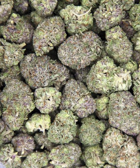 Alternative view of Pink Tuna (mediums) AAA-