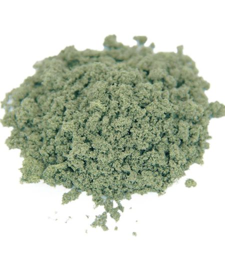 Indica Kief AAA