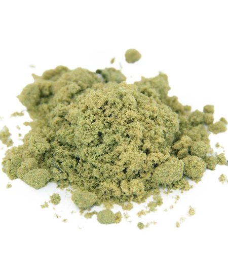 Sativa Kief AAA
