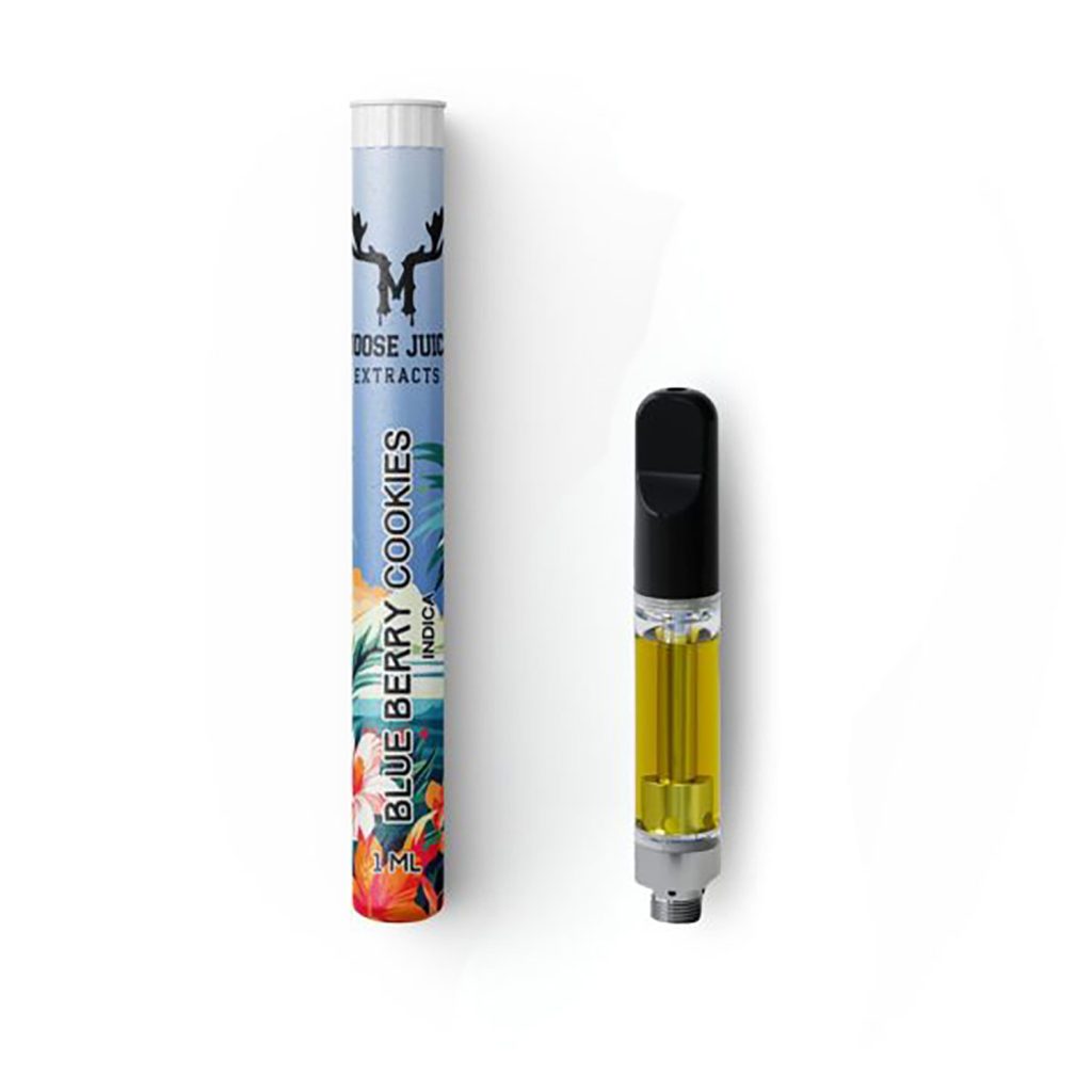 Rocket Chronic