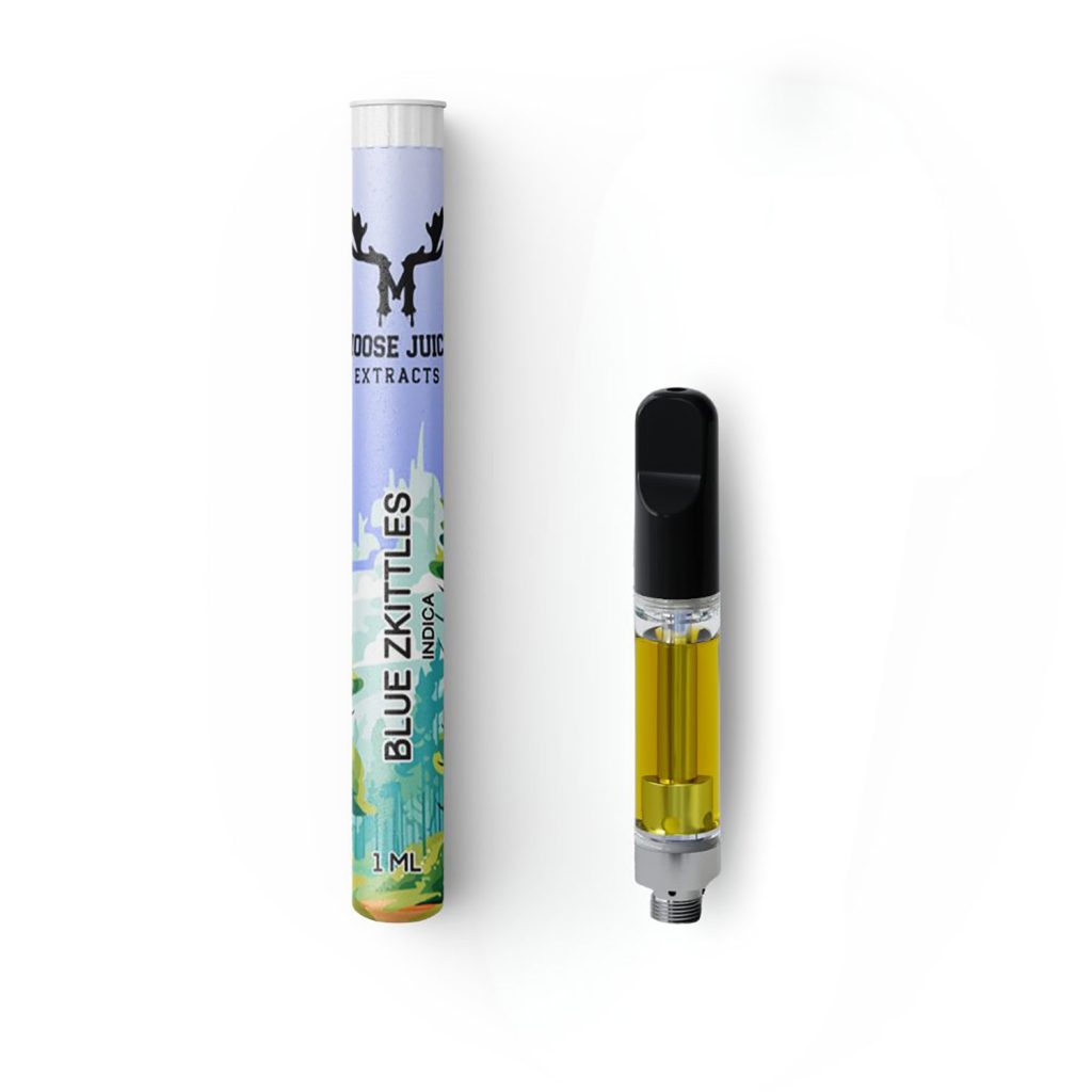Rocket Chronic