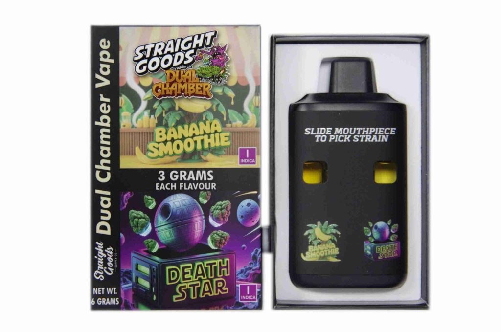 Rocket Chronic