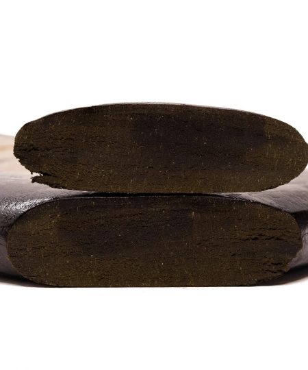 Alternative view of Polarbear Hash