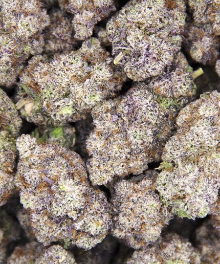 Alternative view of Cherry Blossom AAAA+