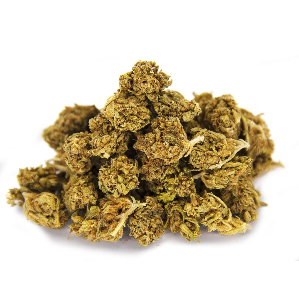 Rocket Chronic