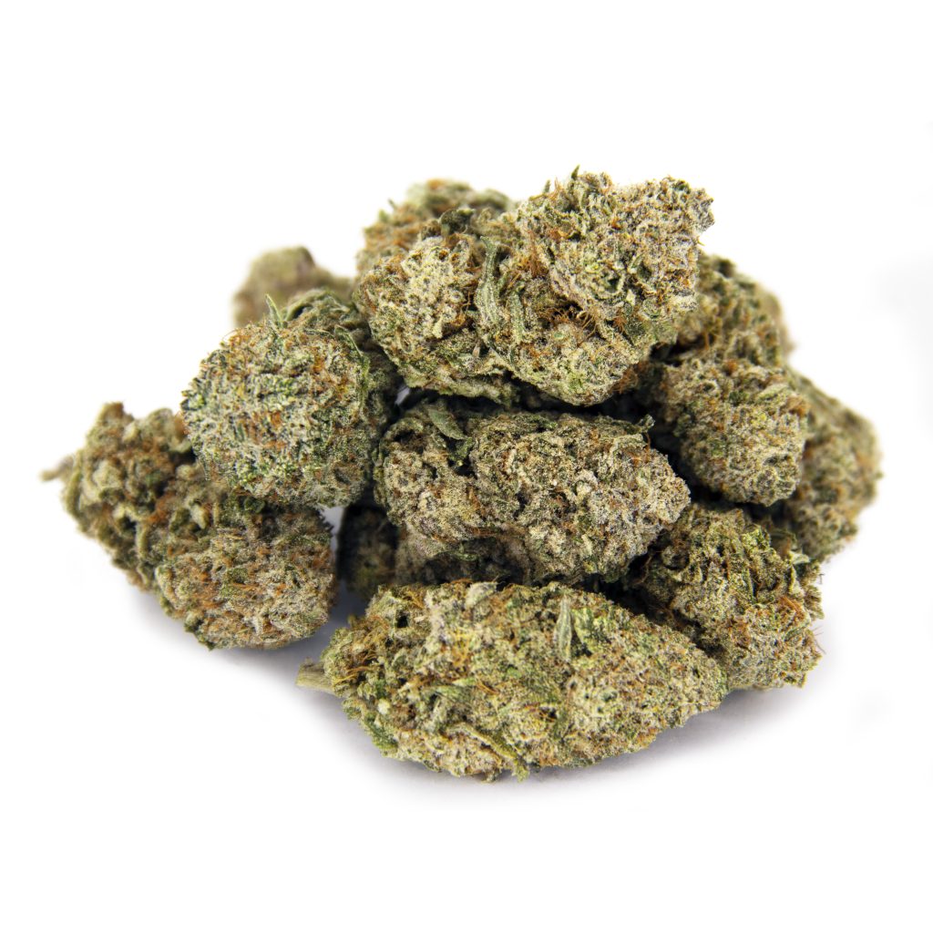 Rocket Chronic