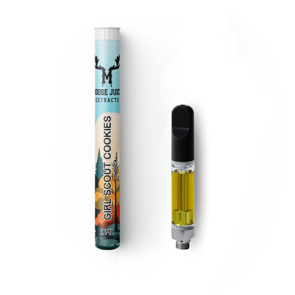 Rocket Chronic