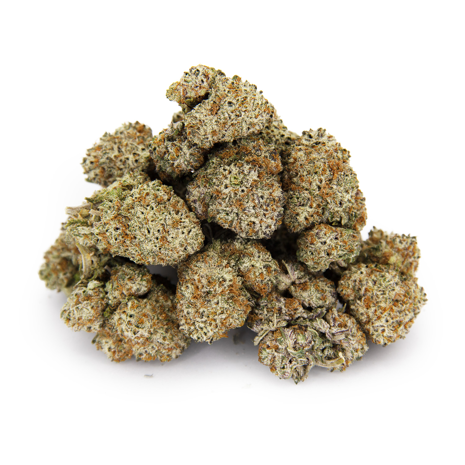 GMO Cookies (mediums) AAA